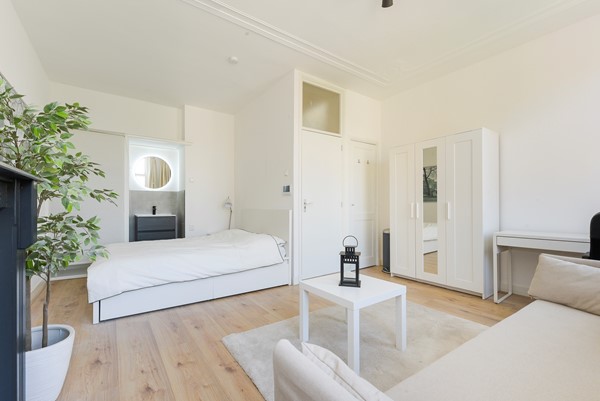 Medium property photo - Ackersdijkstraat, 3037 VK Rotterdam